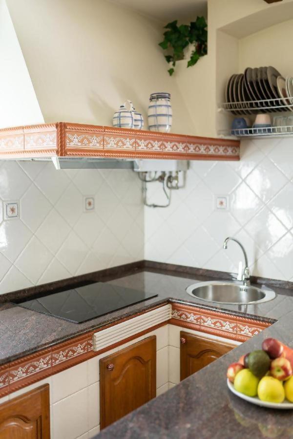 Вілла Casa Costaneira Бойро Екстер'єр фото